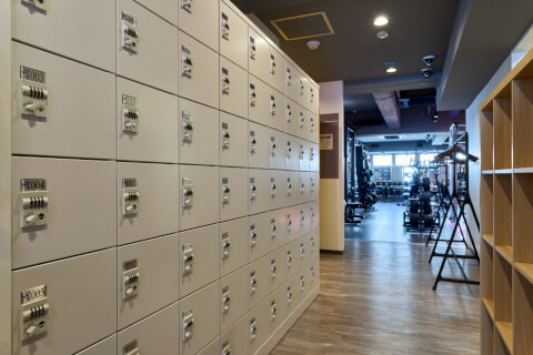 エニタイムフィットネス 祐天寺店_4番目の写真