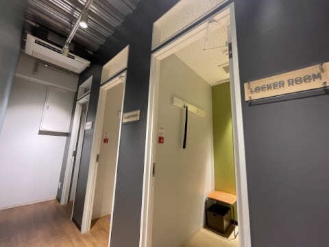 エニタイムフィットネス 雑司ヶ谷店_5番目の写真
