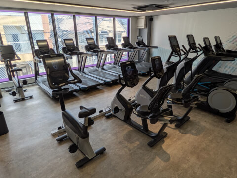 エニタイムフィットネス 雑色水門通り店_4番目の写真