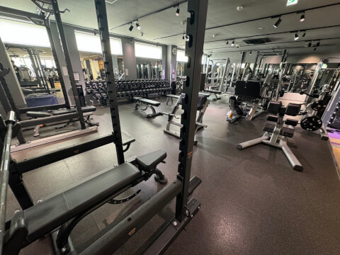 エニタイムフィットネス 雑色水門通り店_3番目の写真