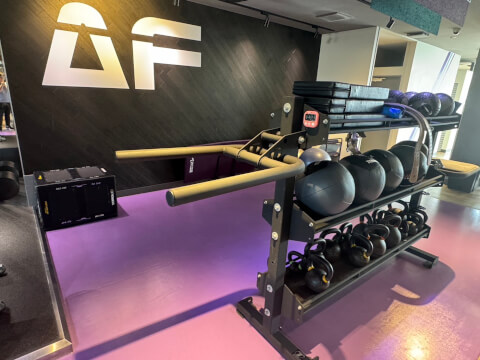 エニタイムフィットネス 雑色水門通り店_2番目の写真