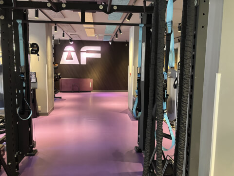 エニタイムフィットネス 御嶽山店_2番目の写真