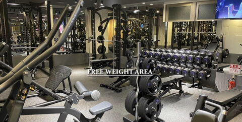 エニタイムフィットネス 三軒茶屋店_3番目の写真