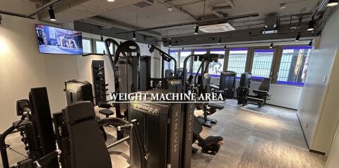 エニタイムフィットネス 三軒茶屋店_4番目の写真