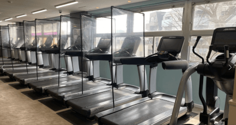 エニタイムフィットネス 方南町店_2番目の写真