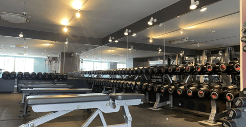 エニタイムフィットネス 方南町店_3番目の写真