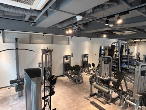 エニタイムフィットネス 日本橋本町店_4番目の写真