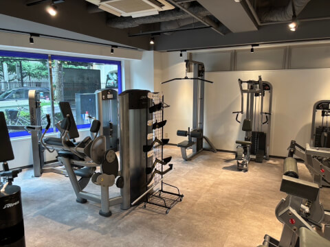 エニタイムフィットネス 日本橋本町店_3番目の写真