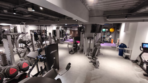 エニタイムフィットネス 中野坂上中央店_1番目の写真