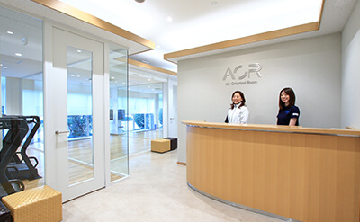 時短フィットネス AOR 桜宮_5番目の写真