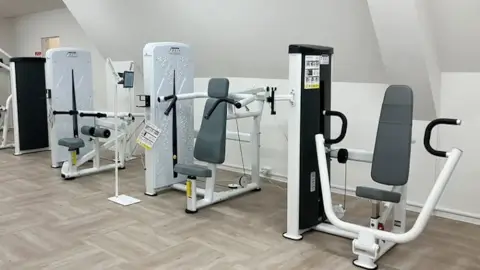 chocoZAP 青戸三丁目_3番目の写真