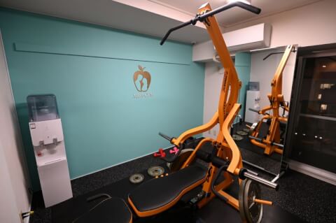 Apple GYM 瑞江店_2番目の写真
