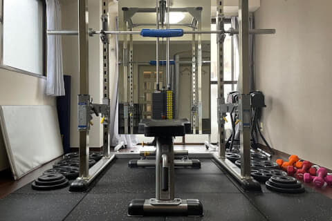 Apple GYM 葛西店_2番目の写真