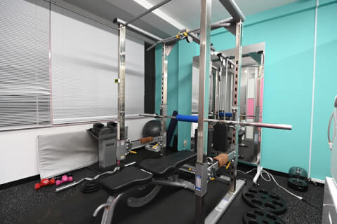 Apple GYM 銀座店_3番目の写真
