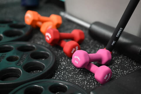Apple GYM 銀座店_2番目の写真
