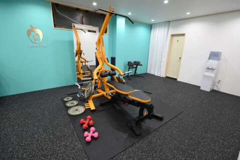 Apple GYM 阿佐ヶ谷店_2番目の写真