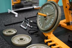 Apple GYM 阿佐ヶ谷店_3番目の写真