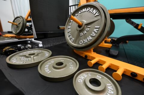 Apple GYM 亀有店_1番目の写真