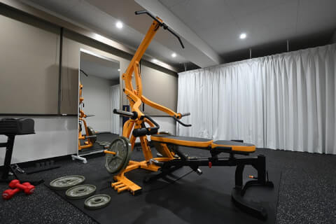 Apple GYM 王子店の写真3