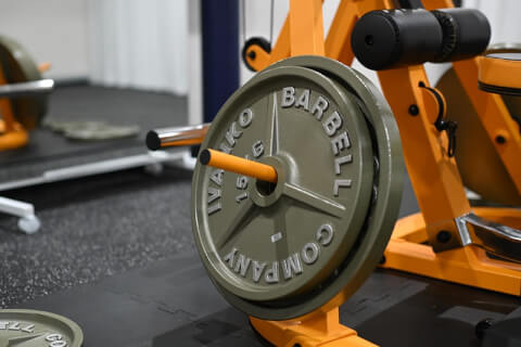 Apple GYM 王子店の写真2