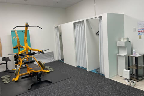 Apple GYM イオン茅ヶ崎店の写真2