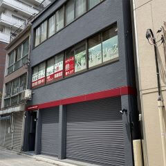 Apple GYM＿外観＿秋葉原パーソナル