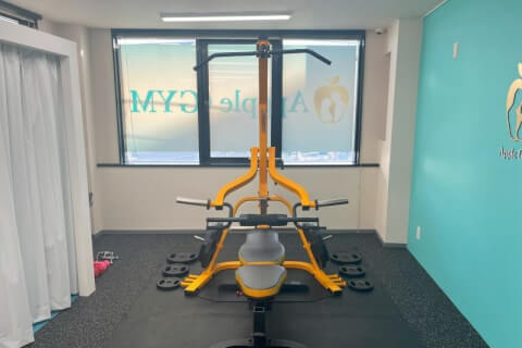 Apple GYM 昭島店の写真2