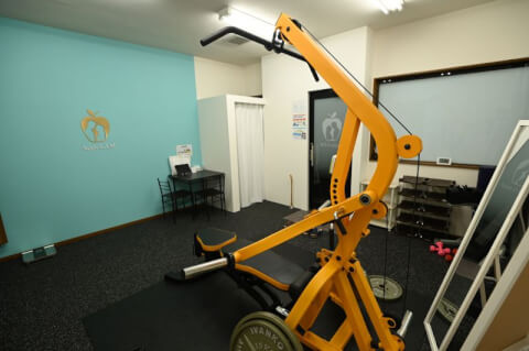 Apple GYM 千歳船橋店_2番目の写真