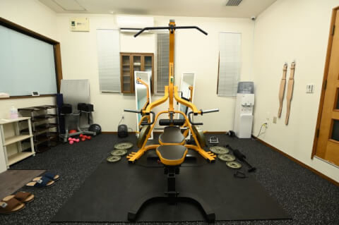 Apple GYM 千歳船橋店_3番目の写真