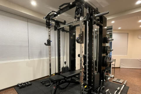 Apple GYM 調布中央口店の写真3