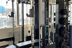 Apple GYM 調布中央口店の写真2