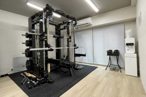 Apple GYM 調布東口店の写真5