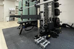 Apple GYM 調布東口店の写真2