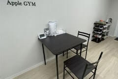Apple GYM 調布東口店
