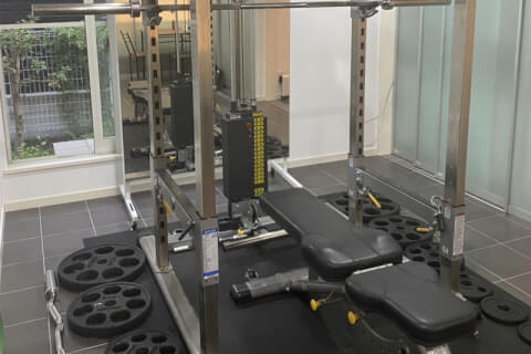 Apple GYM 二子玉川店_4番目の写真