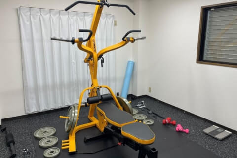 Apple GYM 二俣川店の写真2