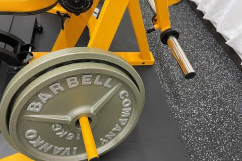 Apple GYM 二俣川店の写真3