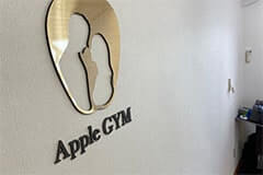 Apple GYM 五反田店の写真3