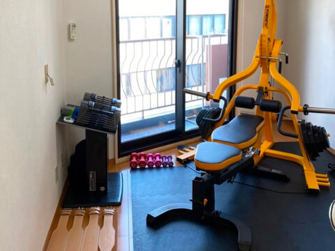 Apple GYM 五反田店の写真2