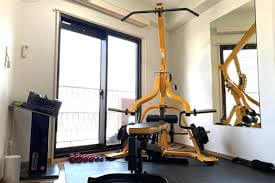 Apple GYM 五反田店