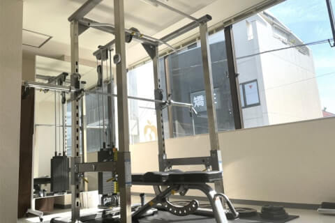 Apple GYM 八王子店の写真3