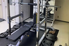 Apple GYM 八王子店の写真2