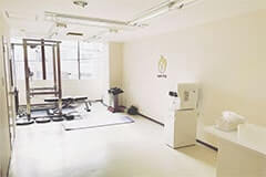 Apple GYM 八王子店
