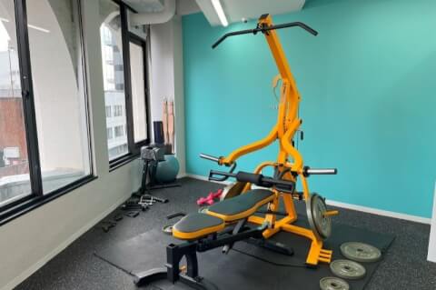 Apple GYM 本厚木店の写真3
