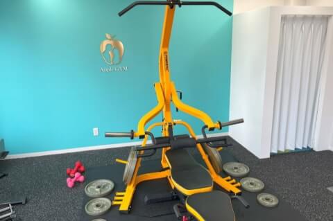 Apple GYM 本厚木店の写真2
