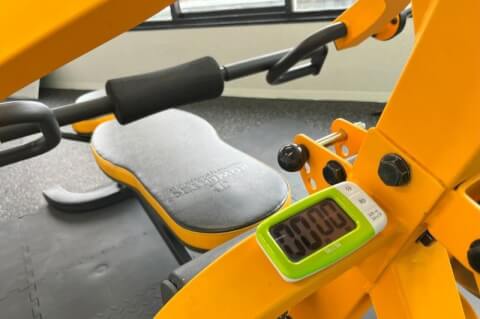 Apple GYM 本厚木店