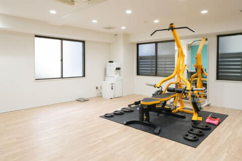 AppleGYM 板橋店_2番目の写真