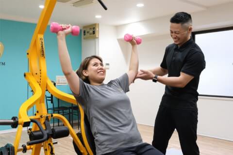 AppleGYM 板橋店_3番目の写真