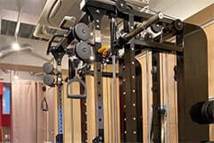 Apple GYM 神楽坂店_2番目の写真