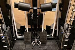 Apple GYM 神楽坂店_5番目の写真
